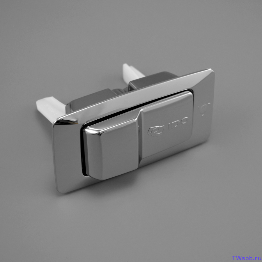 Z62041 Кнопка слива для унитаза Ido Seven D