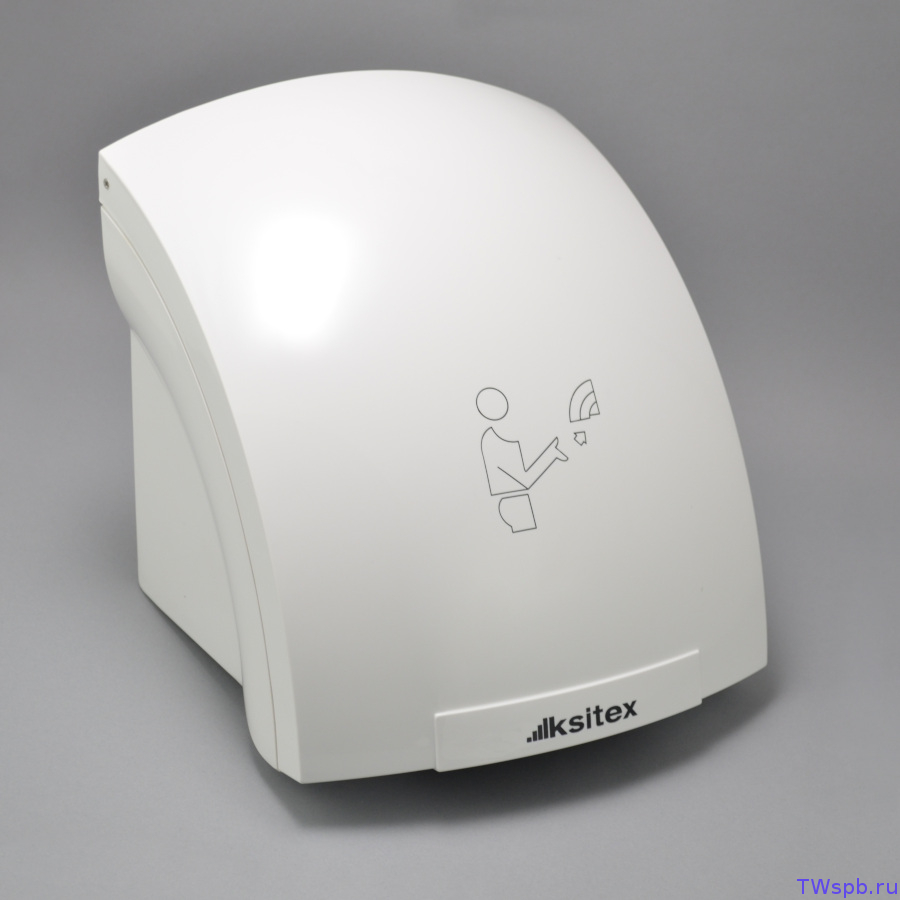 Ksitex M-1800 Сенсорная сушилка для рук