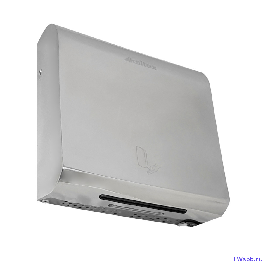 Металлическая сушилка для рук Ksitex M-950ACN JET
