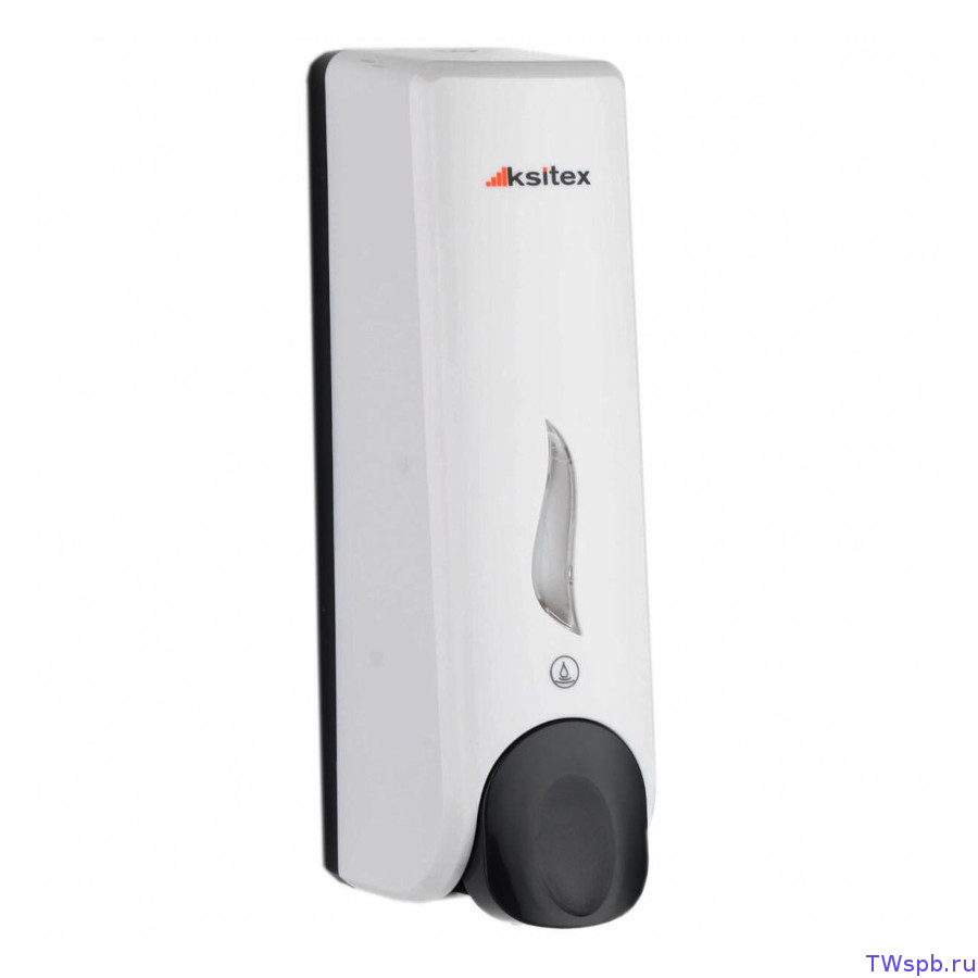 Дозатор для мыла настенный SD-8909-400