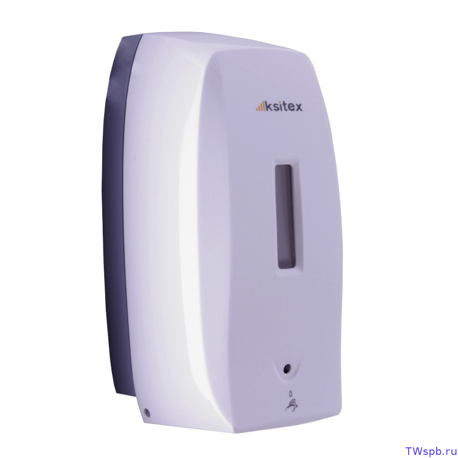 ADD-500W Сенсорный дозатор дезинфектора, 0,5 л