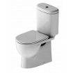 Унитазы Sanita Luxe