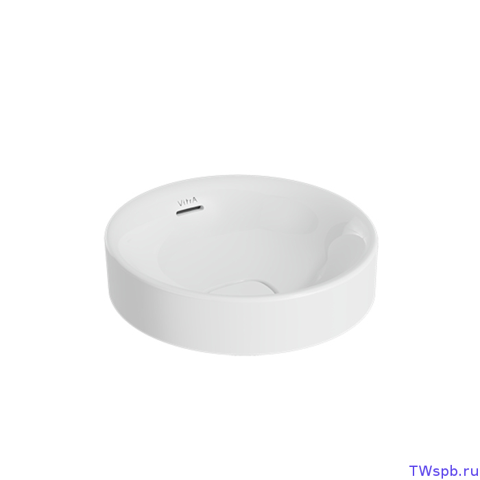 Круглая раковина-чаша VitrA 7532B003-0673
