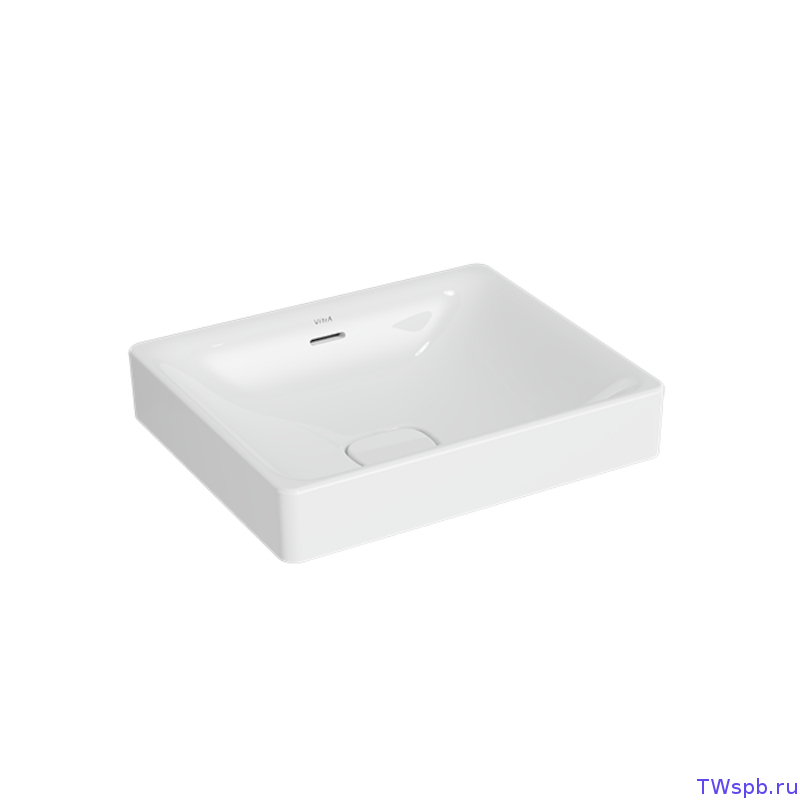 Керамическая накладная раковина VitrA 7534B003-0673