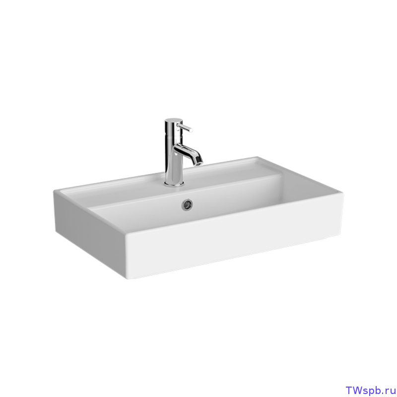 Накладная раковина VitrA 7401B003-0001