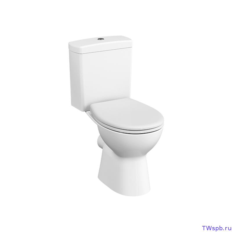 Vitra Allegro Унитаз Купить