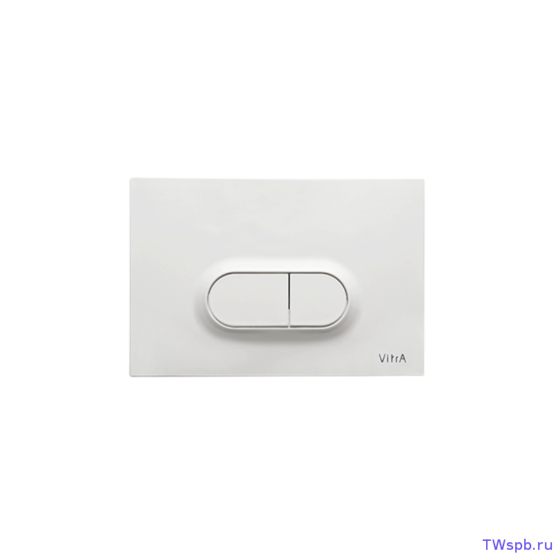 Смывная клавиша VitrA 740-0500