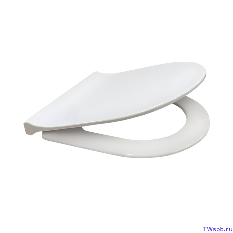 Сиденье с микролифтом VitrA 801-003-019