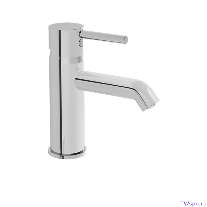 Однорычажный смеситель для раковины, VitrA A41984EXP
