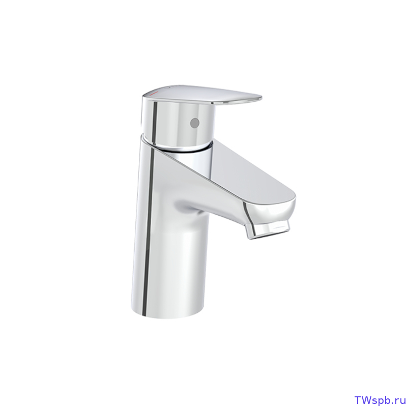 Однорычажный смеситель для умывальника, VitrA A42923EXP