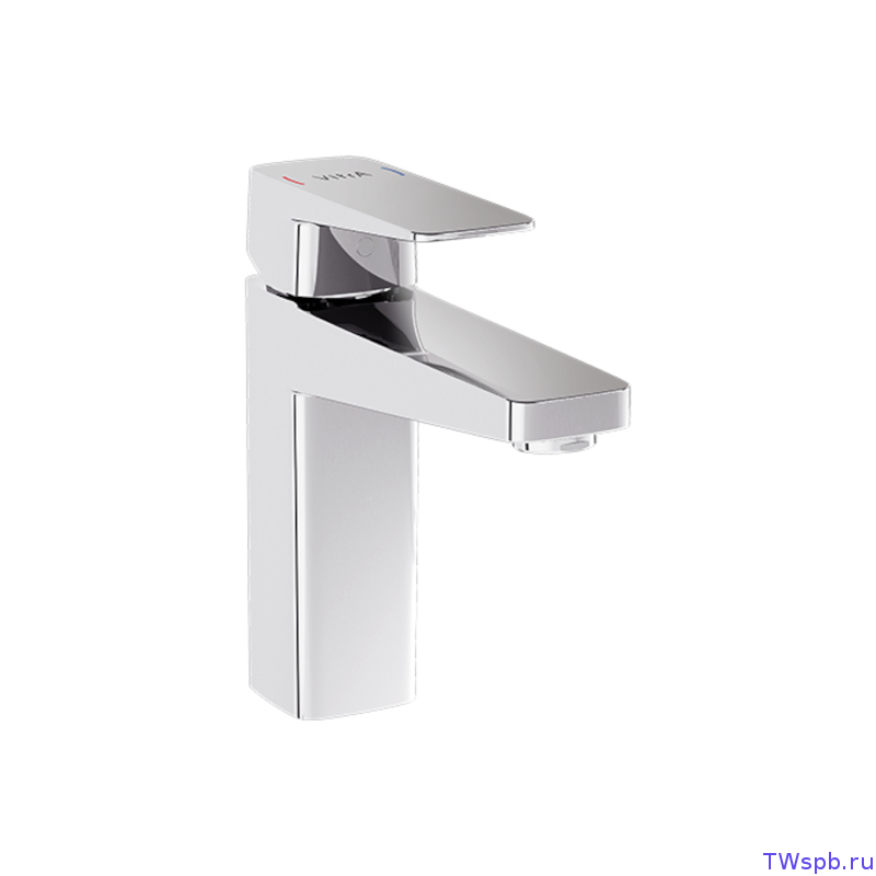 Смеситель для умывальника, VitrA A42731EXP