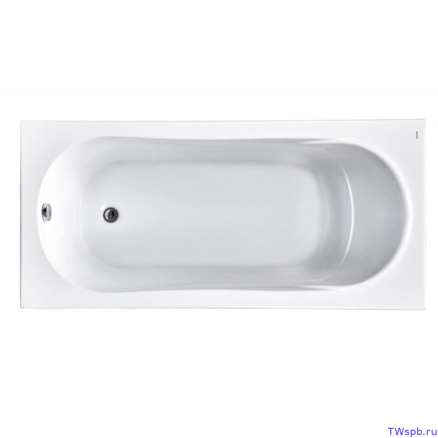 1WH302482 Ванна акриловая Касабланка XL 180х80