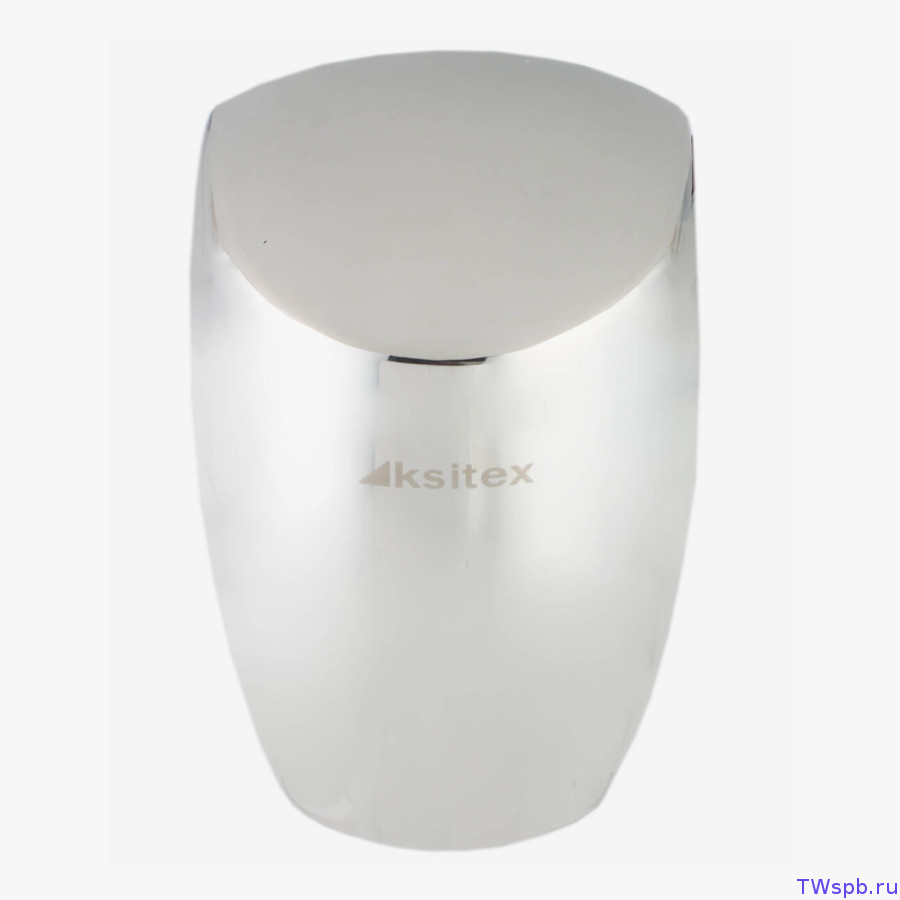 Ksitex  M-1250AC Антивандальная сушилка для рук