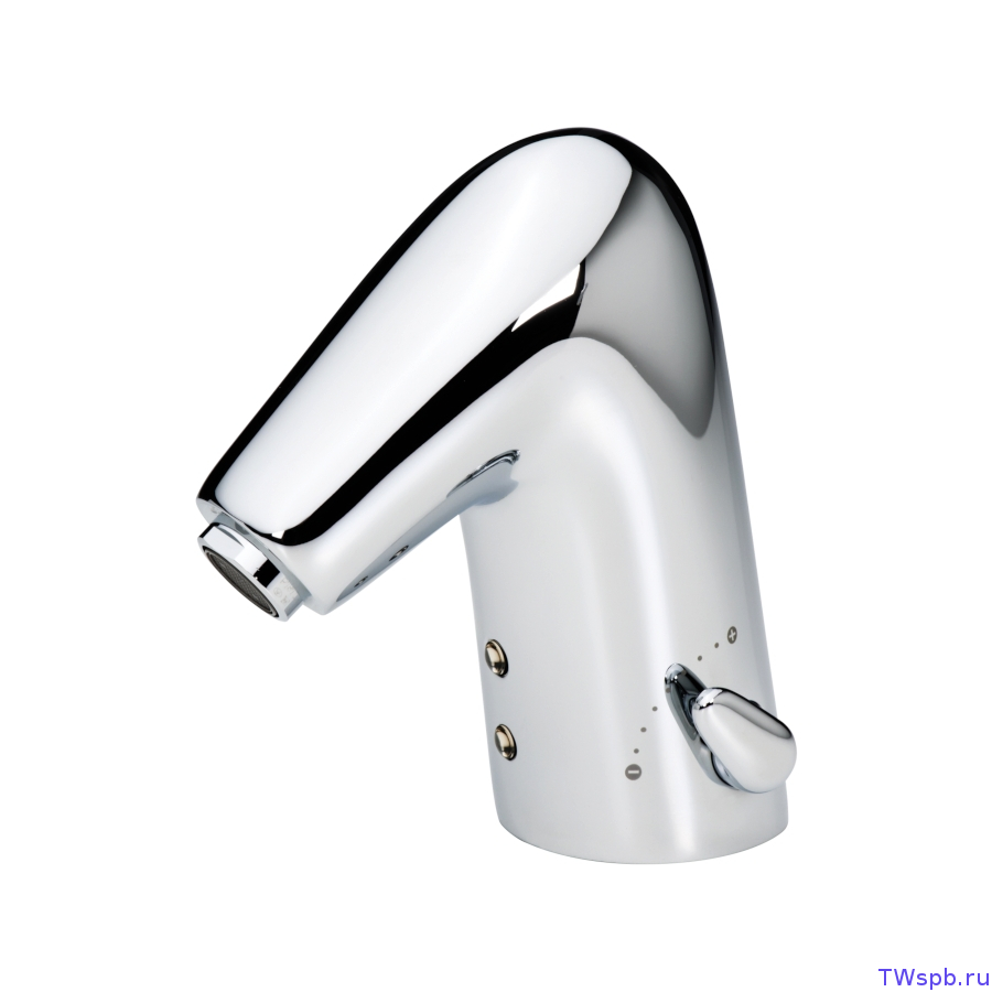 Oras 8514F Бесконтактный автоматический смеситель IL BAGNO ALESSI One для раковины