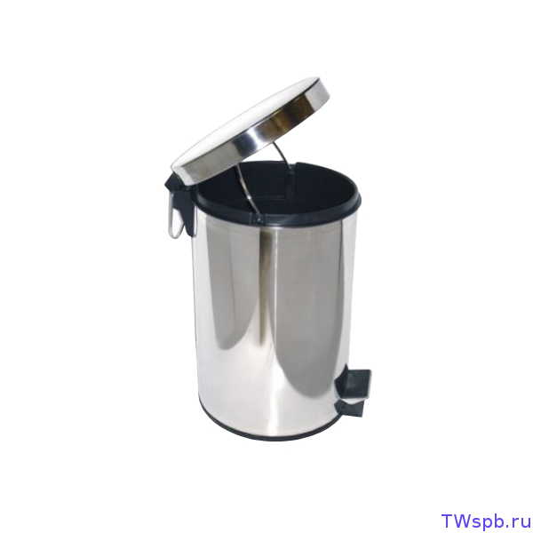 GB-20L Урна с педалью, 20 л