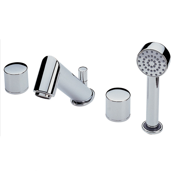 Oras IL BAGNO ALESSI One 8540 смеситель