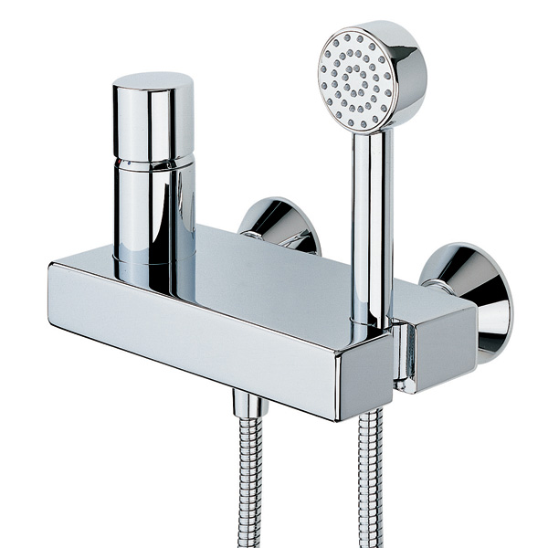 Oras IL BAGNO ALESSI One 8560 Смеситель для душа