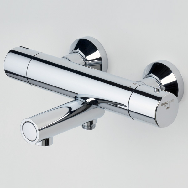 Oras IL BAGNO ALESSI One 8575U смеситель
