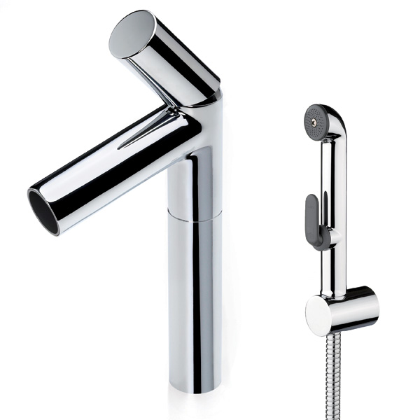 Oras IL BAGNO ALESSI Dot 8602 смеситель