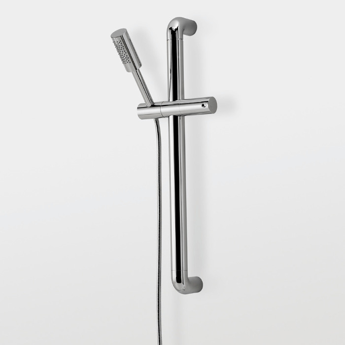 Oras IL BAGNO ALESSI Dot 8690 душевой комплект