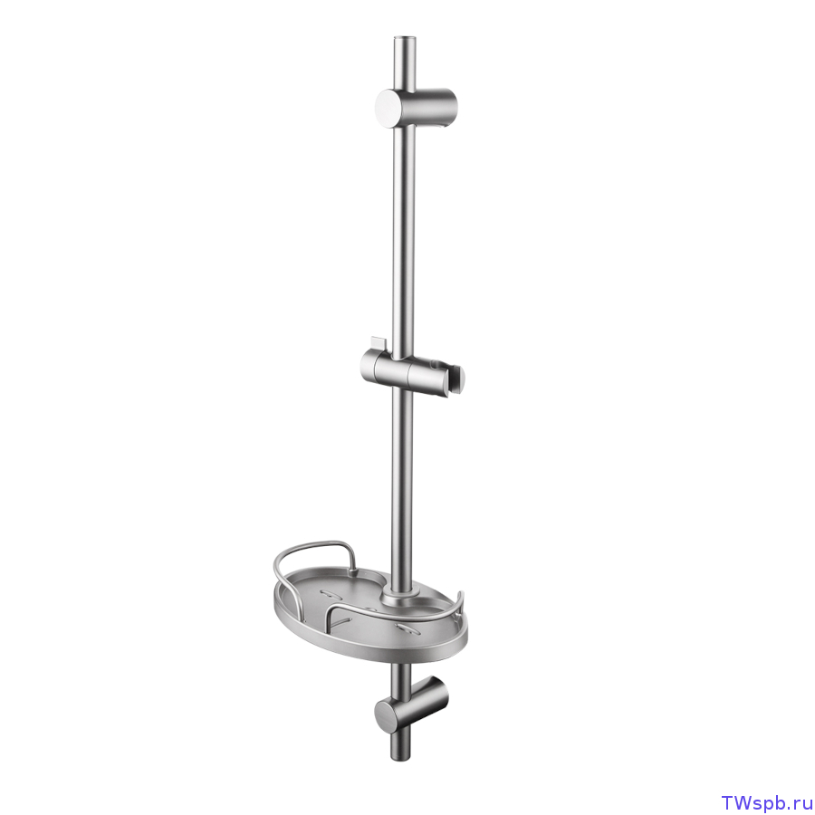 LM3775GM Душевая стойка с мыльницей