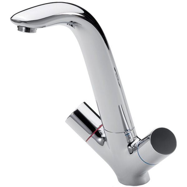 Oras LA CUCINA ALESSI 8520F смеситель