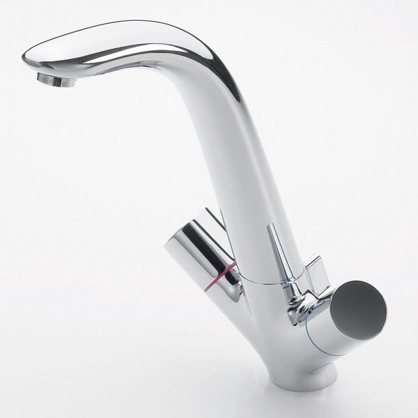 Oras LA CUCINA ALESSI 8525F смеситель