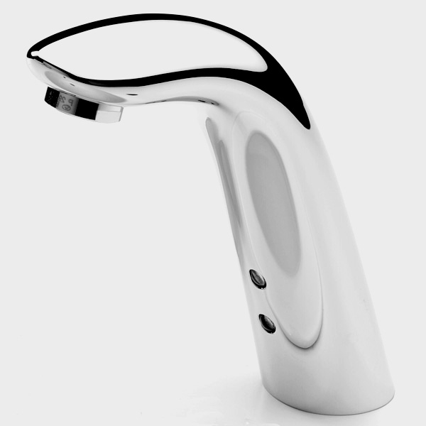 Oras LA CUCINA ALESSI 8528 бесконтактный смеситель