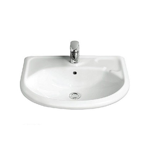 Ido 11188 Раковина Trevi 60х50 см