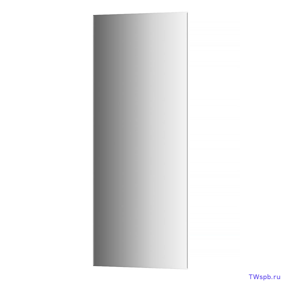 EVOFORM Standard настенное зеркало с фацетом, 40x100 см, BY 0230
