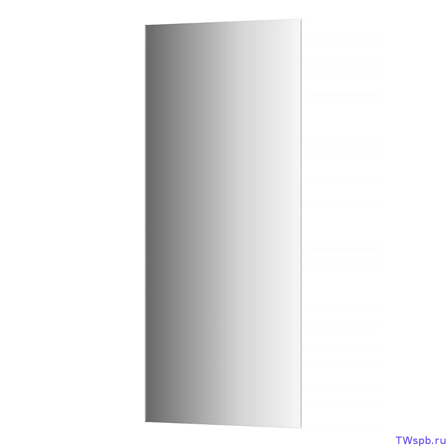 EVOFORM Standard настенное зеркало с фацетом, 50x120 см, BY 0239