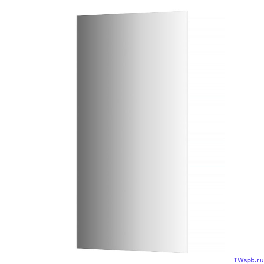 EVOFORM Standard настенное зеркало с фацетом, 60x120 см, BY 0240