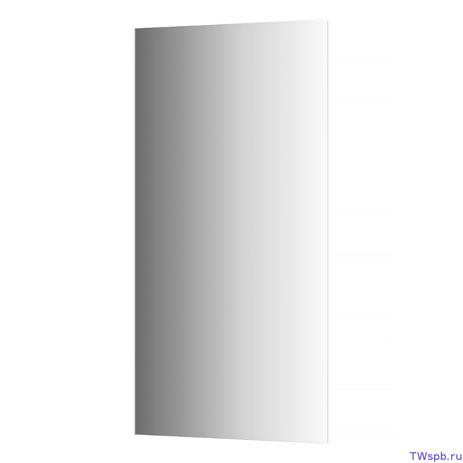 EVOFORM Standard настенное зеркало с фацетом, 70x140 см, BY 0249
