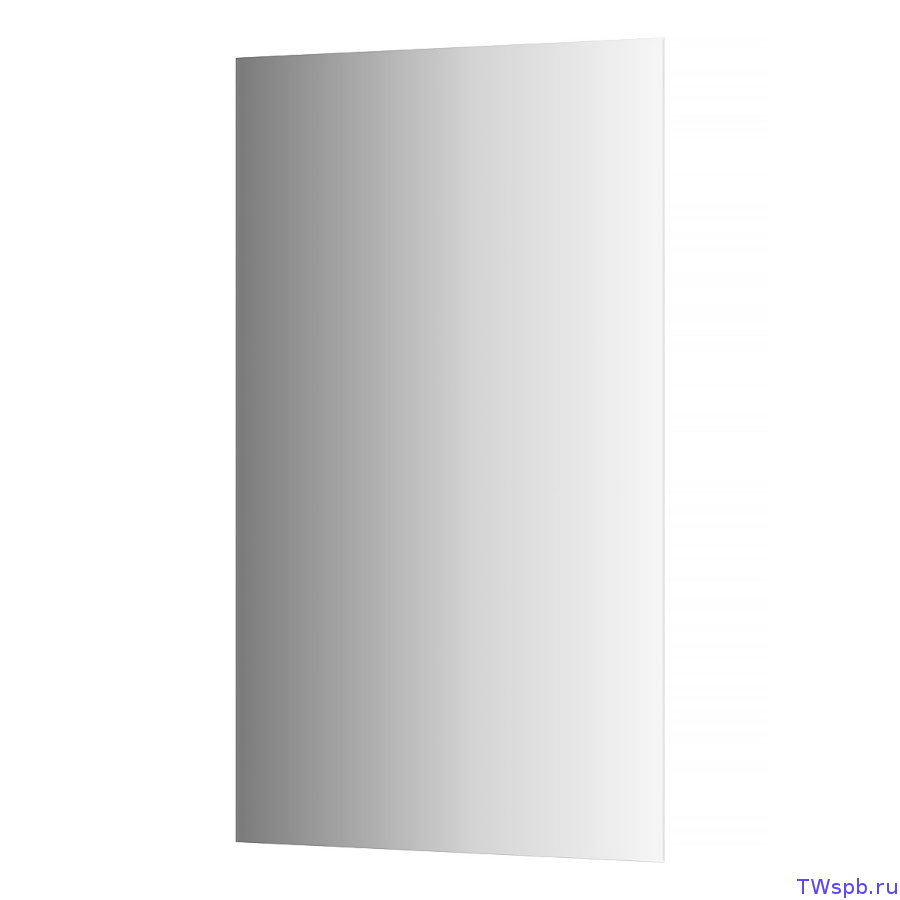 EVOFORM Standard настенное зеркало с фацетом, 80x140 см, BY 0250