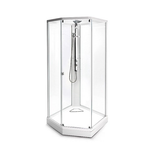 Ido Showerama 8-5 4985127010 душевая кабина