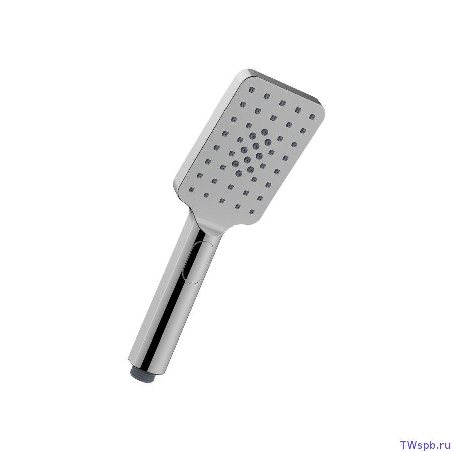 LM8123C Прямоугольная душевая лейка