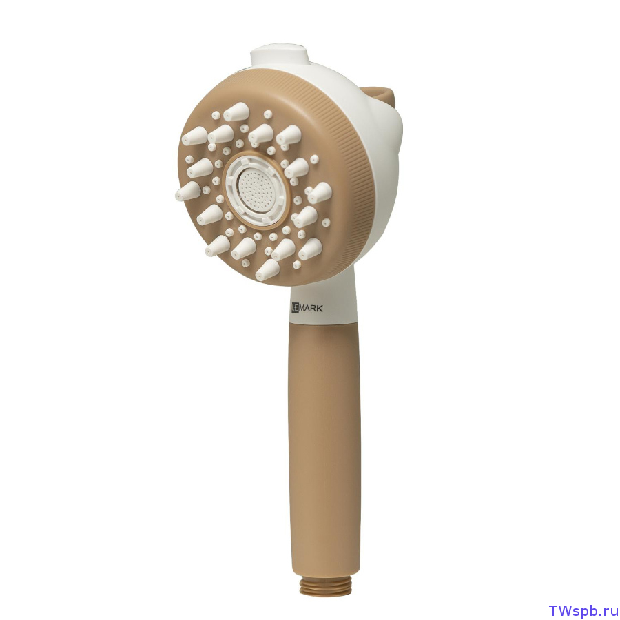 LM8152PS Душевая лейка для животных