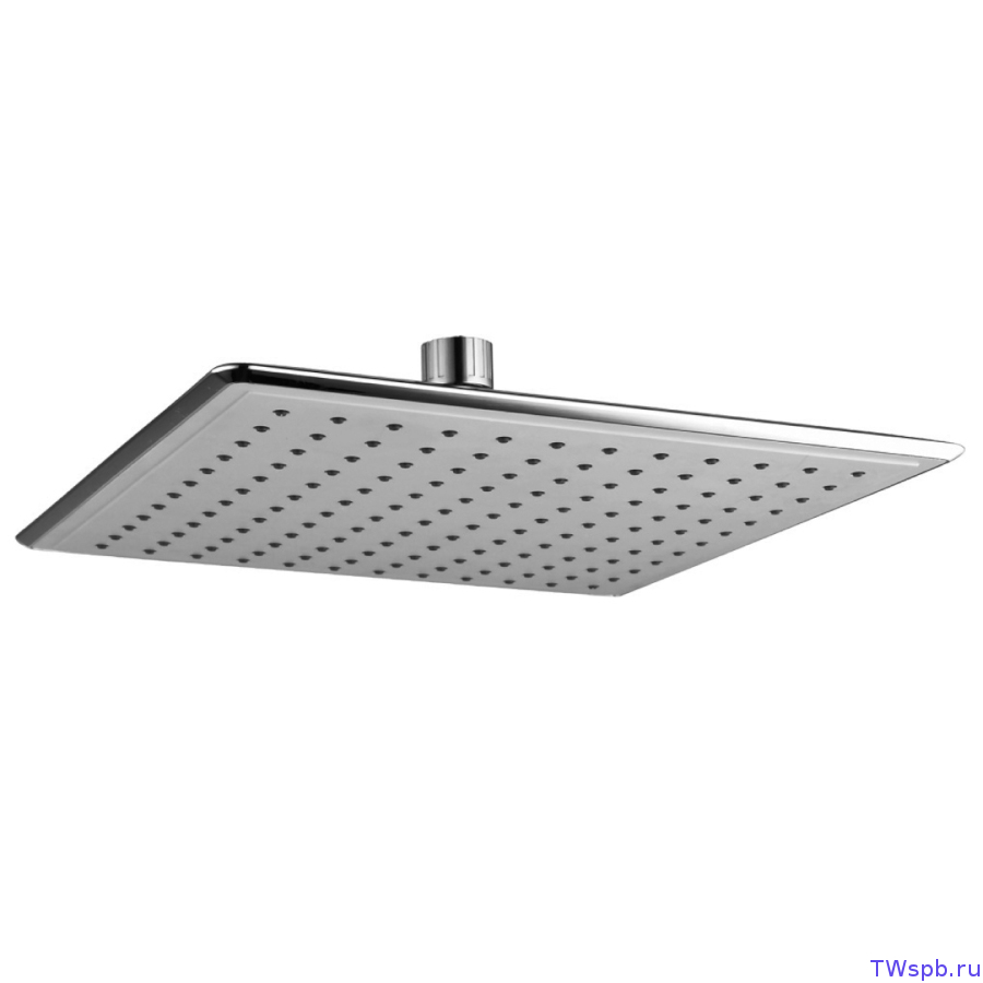 LM8036C Верхняя квадратная душевая лейка