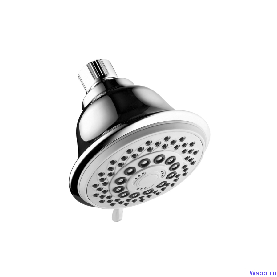 LM8040C Верхняя душевая лейка 5-функциональная