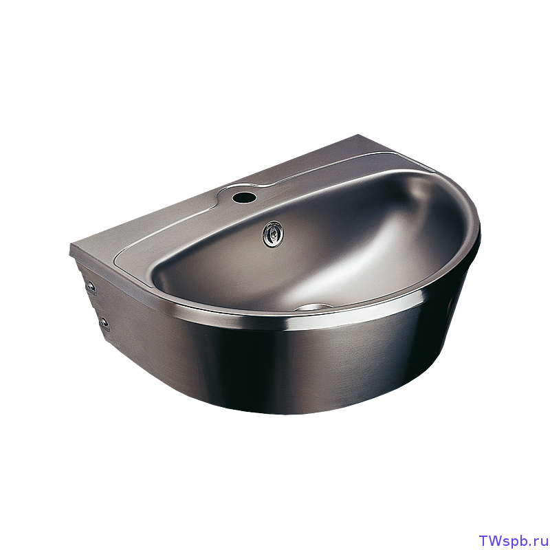 Подвесная раковина Sanela 93010 (SLUN 01)
