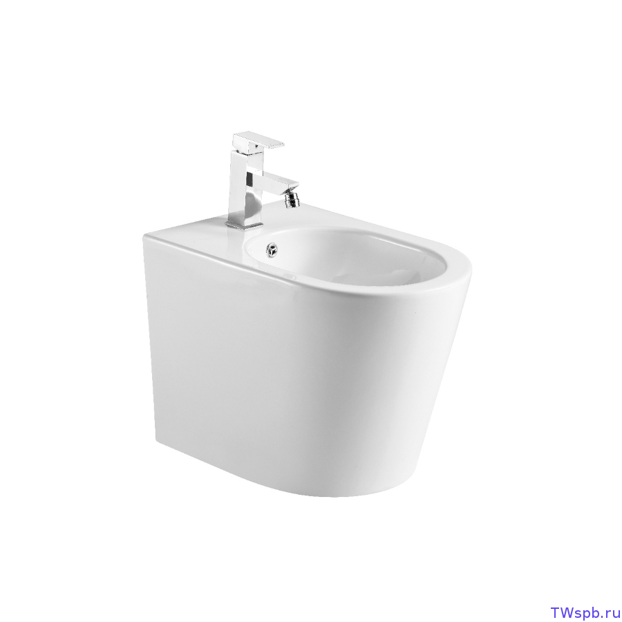 AQ1276-00 Aquatek Бетта биде напольное