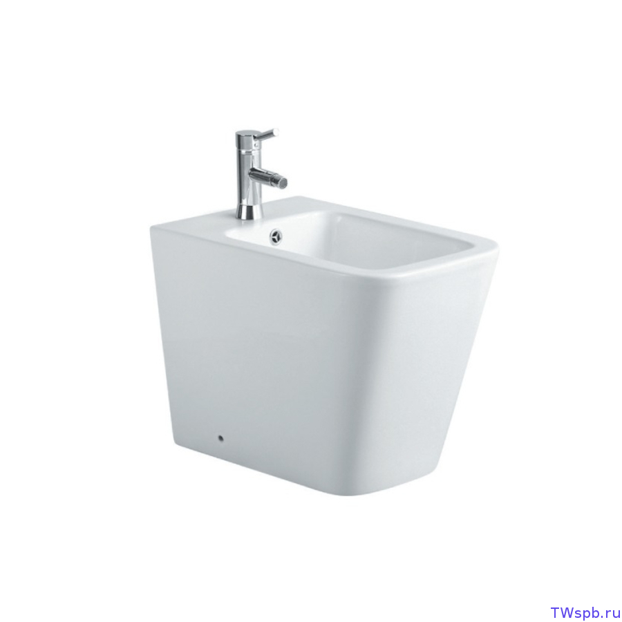 AQ1266N-00 Aquatek Либра New биде напольное