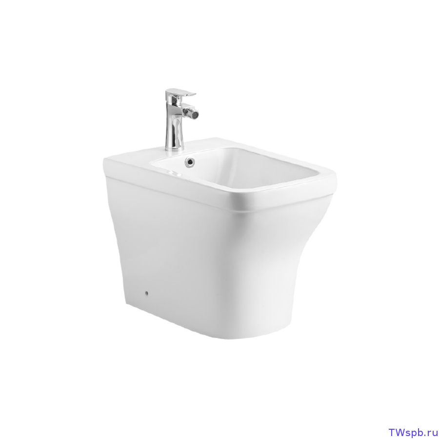 AQ1264-00 Aquatek Амадео биде напольное