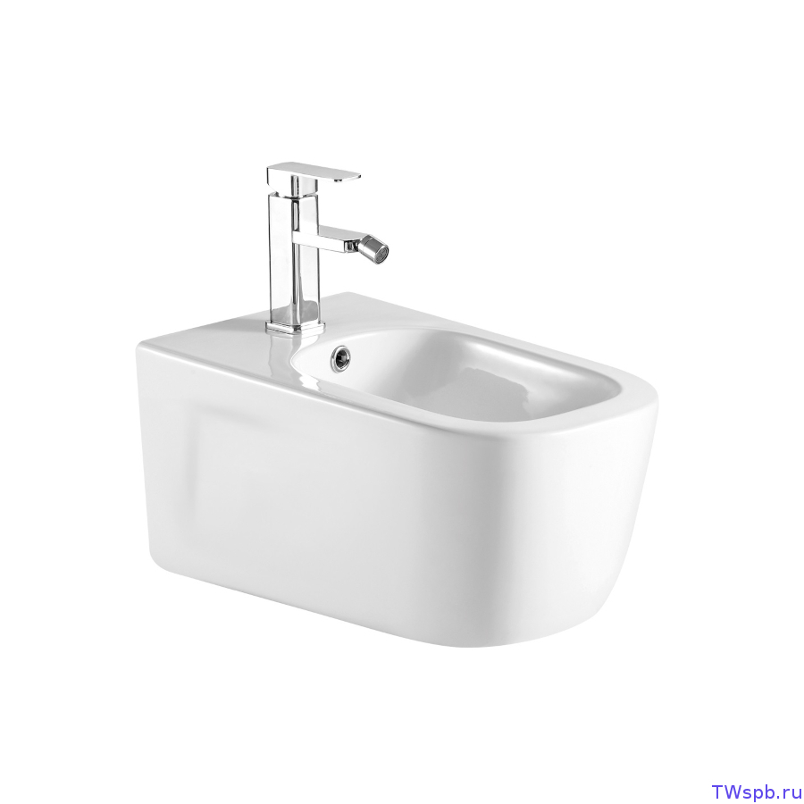 AQ1012-00 Aquatek Дива биде подвесное