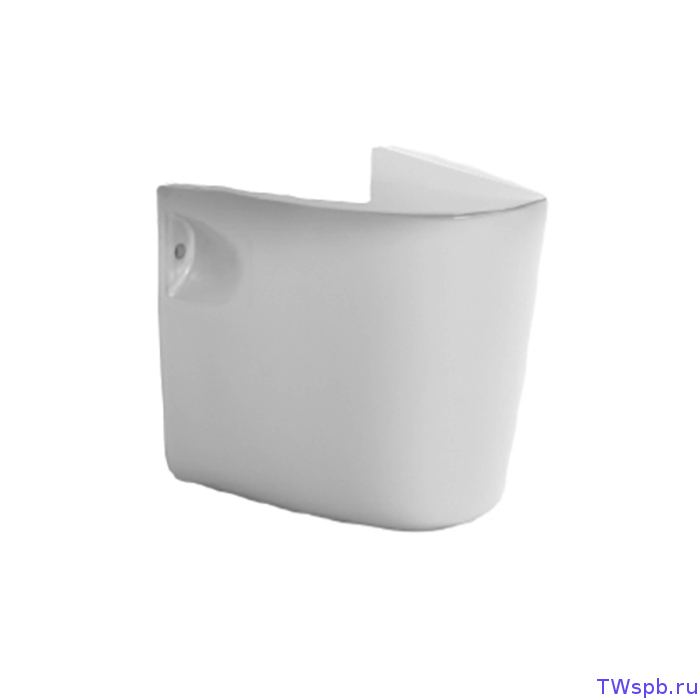 AQ5441-00 Полупьедестал для раковины Aquatek AQ5440-00