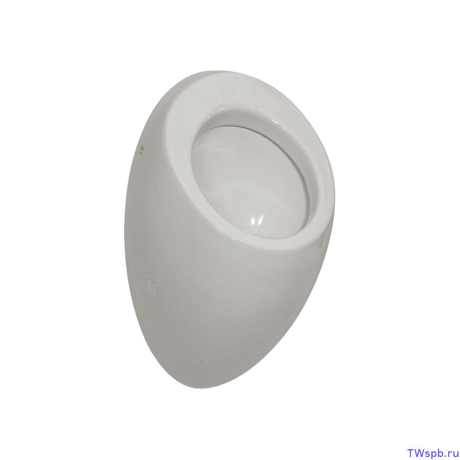 Радарный писсуар Sanela 01254 (SLP 25R)