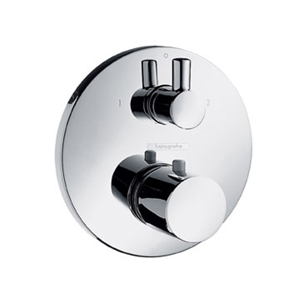 Hansgrohe Ecostat 15721000 термостатический смеситель скрытого монтажа