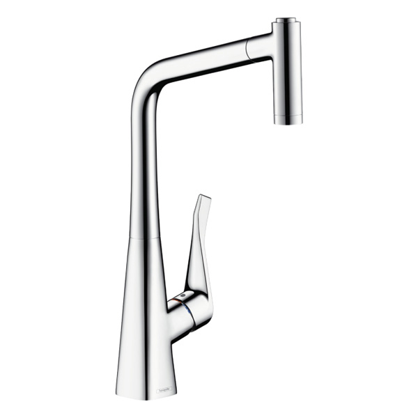 Hansgrohe Metris 14820000 смеситель для кухни