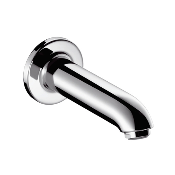 Hansgrohe 13414000 излив для ванны
