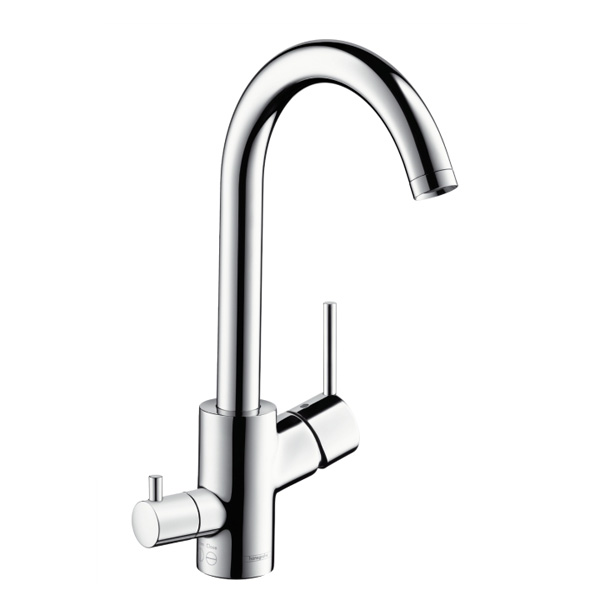 Hansgrohe Talis 14875000 смеситель для кухни